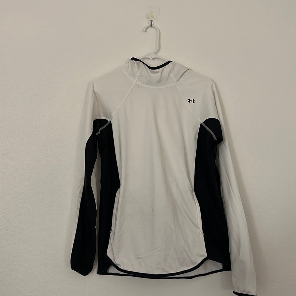 Underarmour ColdGear Hoodie